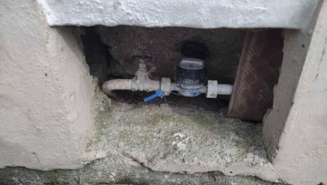 Foto 10 de 42: Casa em leilão em Pelotas - RS — Casa, Padrão, 2 Vaga(S) de Garagem