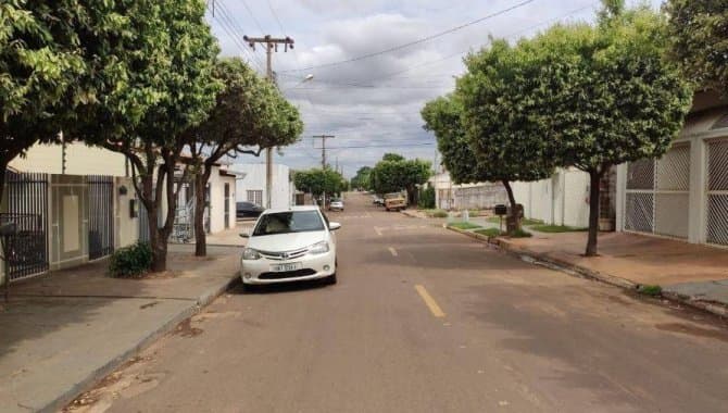 Foto 29 de 29: Casa em leilão em Rondonópolis - MT — Casa, Padrão, 2 Vaga(S) de Garagem