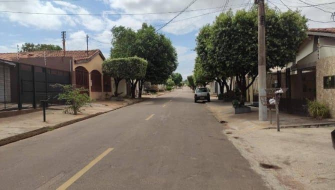 Foto 28 de 29: Casa em leilão em Rondonópolis - MT — Casa, Padrão, 2 Vaga(S) de Garagem
