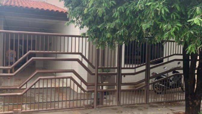 Casa em leilão em Rondonópolis - MT — Casa 174 m² - Jardim Belo Horizonte - Rondonópolis - MT