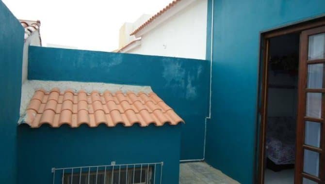 Foto 7 de 23: Casa em leilão em Pelotas - RS — Casa, em Condomínio, 1 Vaga(S) de Garagem