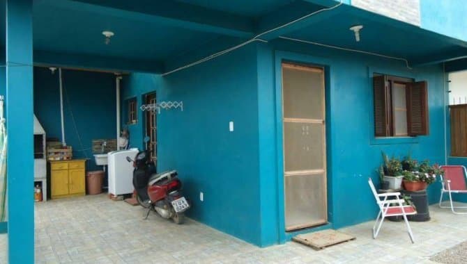Foto 10 de 23: Casa em leilão em Pelotas - RS — Casa, em Condomínio, 1 Vaga(S) de Garagem