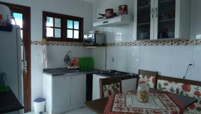 Foto 18 de 23: Casa em leilão em Pelotas - RS — Casa, em Condomínio, 1 Vaga(S) de Garagem
