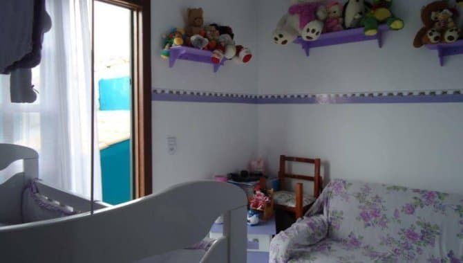 Foto 6 de 23: Casa em leilão em Pelotas - RS — Casa, em Condomínio, 1 Vaga(S) de Garagem