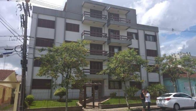 Foto 9 de 36: Apartamento em leilão em Caxias Do Sul - RS — Apartamento, Padrão, 1 Vaga(S) de Garagem