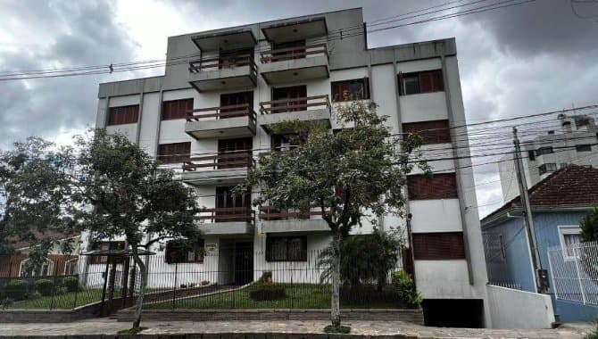 Foto 2 de 36: Apartamento em leilão em Caxias Do Sul - RS — Apartamento, Padrão, 1 Vaga(S) de Garagem