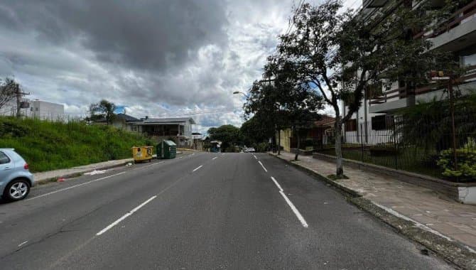 Foto 5 de 36: Apartamento em leilão em Caxias Do Sul - RS — Apartamento, Padrão, 1 Vaga(S) de Garagem