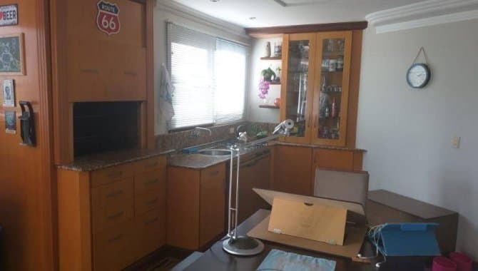 Foto 29 de 36: Apartamento em leilão em Caxias Do Sul - RS — Apartamento, Padrão, 1 Vaga(S) de Garagem