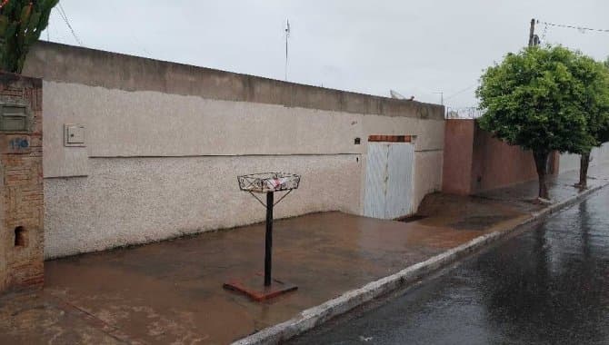Foto 18 de 18: Casa em leilão em Bariri - SP — Casa, Padrão, 0 Vaga(S) de Garagem