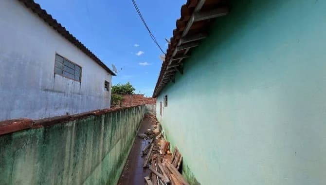 Foto 15 de 19: Casa em leilão em Ipuã - SP — Casa, Padrão, 1 Vaga(S) de Garagem