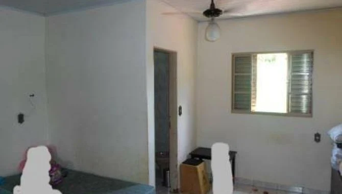Foto 12 de 19: Casa em leilão em Ipuã - SP — Casa, Padrão, 1 Vaga(S) de Garagem