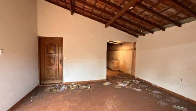 Foto 19 de 19: Casa em leilão em Ipuã - SP — Casa, Padrão, 1 Vaga(S) de Garagem