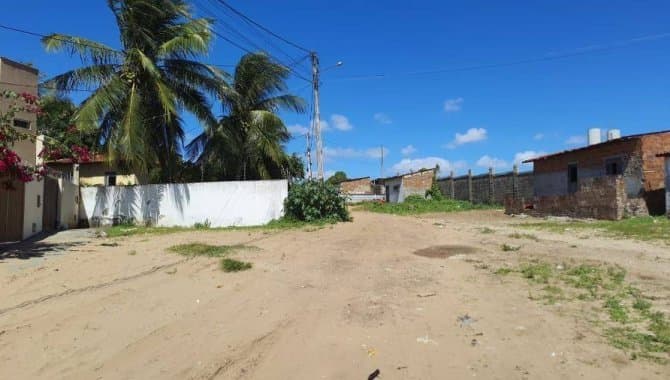 Foto 3 de 22: Casa em leilão em Natal - RN — Casa, em Condomínio, 2 Vaga(S) de Garagem