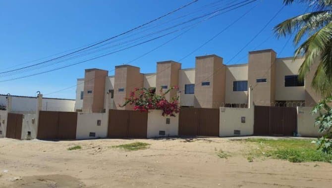 Foto 2 de 22: Casa em leilão em Natal - RN — Casa, em Condomínio, 2 Vaga(S) de Garagem