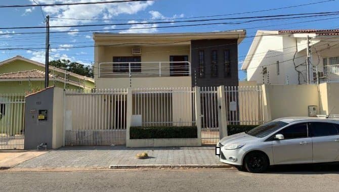 Foto 1 de 5: Casa em leilão em Cuiabá - MT — Casa, Padrão, 0 Vaga(S) de Garagem