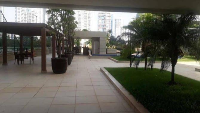 Foto 7 de 16: Apartamento em leilão em Goiânia - GO — Apartamento, Padrão, 2 Vaga(S) de Garagem