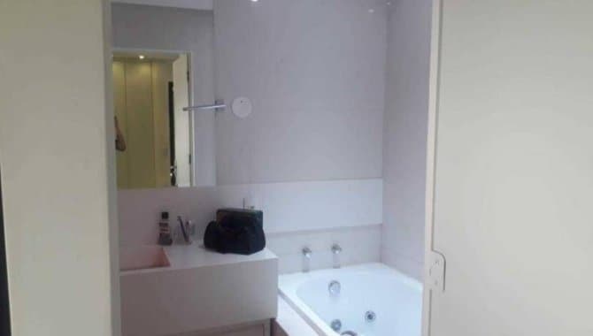 Foto 10 de 16: Apartamento em leilão em Goiânia - GO — Apartamento, Padrão, 2 Vaga(S) de Garagem