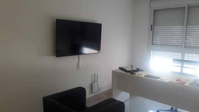 Foto 15 de 16: Apartamento em leilão em Goiânia - GO — Apartamento, Padrão, 2 Vaga(S) de Garagem