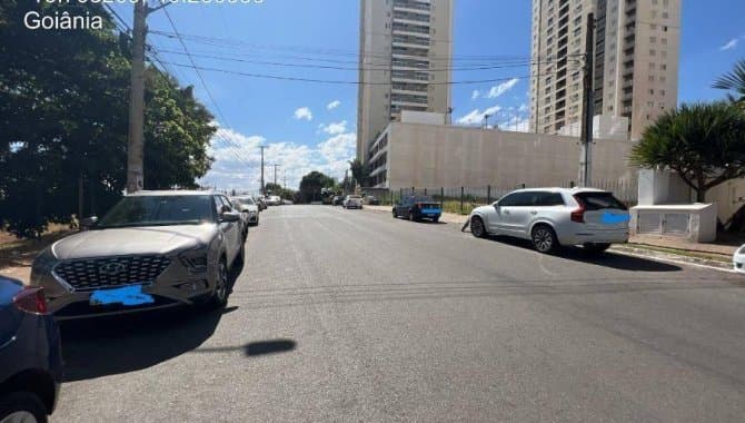 Foto 2 de 16: Apartamento em leilão em Goiânia - GO — Apartamento, Padrão, 2 Vaga(S) de Garagem