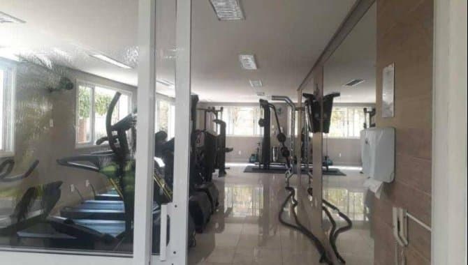 Foto 8 de 16: Apartamento em leilão em Goiânia - GO — Apartamento, Padrão, 2 Vaga(S) de Garagem