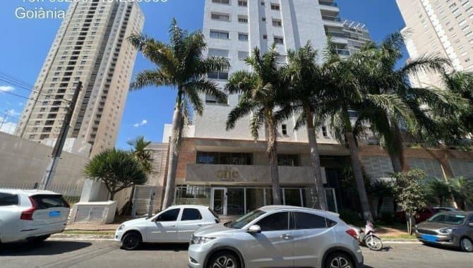 Apartamento em leilão em Goiânia - GO — Apartamento 170 m² (Unid. 2602) - Jardim Goiás - Goiânia - GO