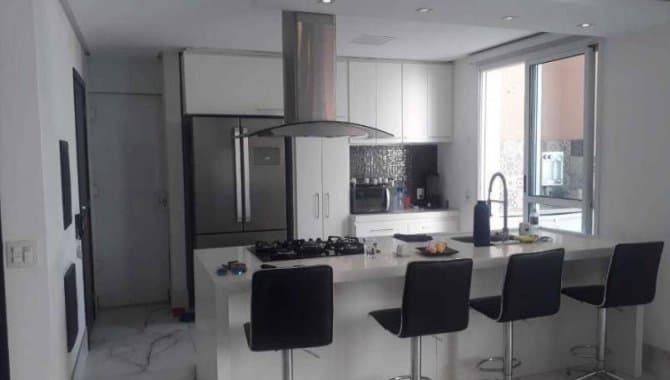 Foto 11 de 16: Apartamento em leilão em Goiânia - GO — Apartamento, Padrão, 2 Vaga(S) de Garagem