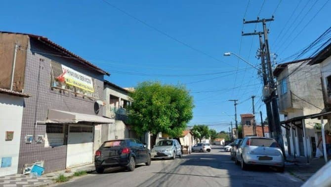 Foto 3 de 10: Casa em leilão em Fortaleza - CE — Casa, Padrão, 0 Vaga(S) de Garagem