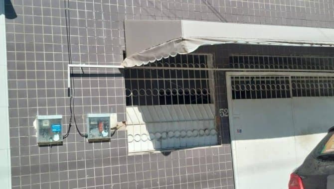 Foto 2 de 10: Casa em leilão em Fortaleza - CE — Casa, Padrão, 0 Vaga(S) de Garagem