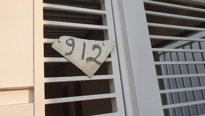 Foto 4 de 13: Casa em leilão em Marília - SP — Casa, Padrão, 1 Vaga(S) de Garagem
