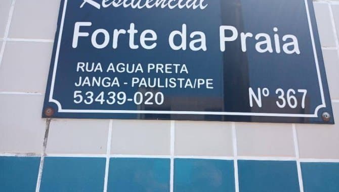 Foto 3 de 3: Casa em leilão em Paulista - PE — Casa, em Condomínio, 1 Vaga(S) de Garagem