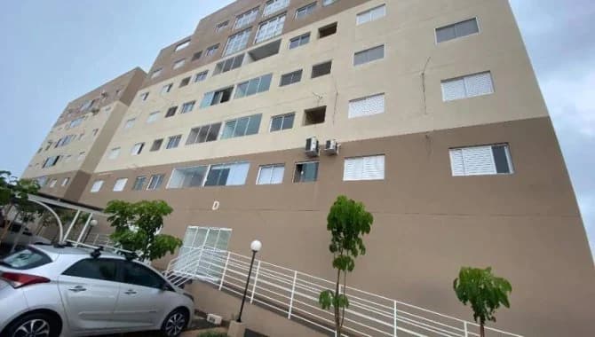 Foto 22 de 34: Apartamento em leilão em Pereira Barreto - SP — Apartamento, Padrão, 2 Vaga(S) de Garagem
