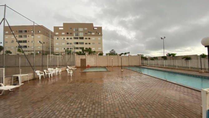 Foto 19 de 34: Apartamento em leilão em Pereira Barreto - SP — Apartamento, Padrão, 2 Vaga(S) de Garagem
