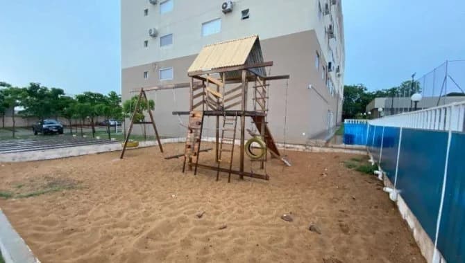 Foto 20 de 34: Apartamento em leilão em Pereira Barreto - SP — Apartamento, Padrão, 2 Vaga(S) de Garagem