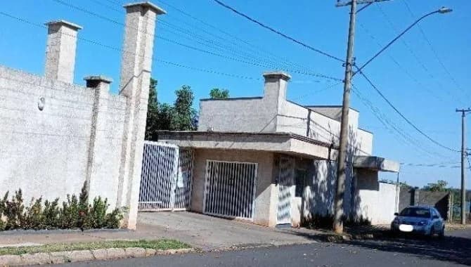 Foto 33 de 34: Apartamento em leilão em Pereira Barreto - SP — Apartamento, Padrão, 2 Vaga(S) de Garagem