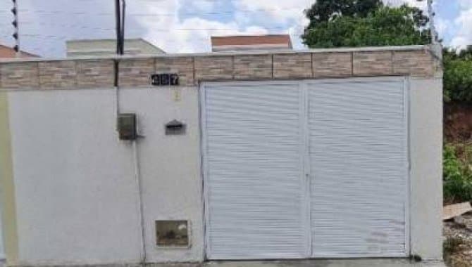 Foto 28 de 28: Casa em leilão em Maracanaú - CE — Casa, Padrão, 1 Vaga(S) de Garagem