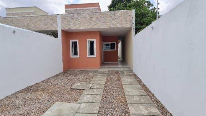Foto 25 de 28: Casa em leilão em Maracanaú - CE — Casa, Padrão, 1 Vaga(S) de Garagem