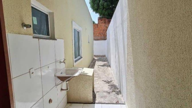 Foto 12 de 28: Casa em leilão em Maracanaú - CE — Casa, Padrão, 1 Vaga(S) de Garagem