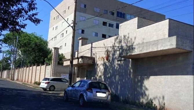 Foto 2 de 5: Apartamento em leilão em Pereira Barreto - SP — Apartamento, Padrão, 2 Vaga(S) de Garagem