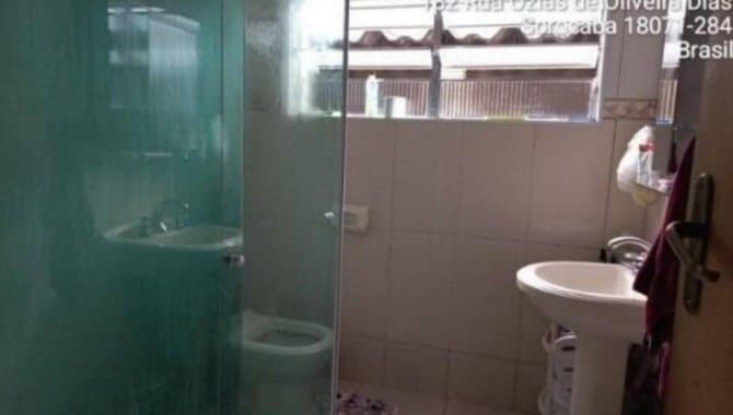 Foto 8 de 10: Casa em leilão em Sorocaba - SP — Casa, Padrão, 0 Vaga(S) de Garagem
