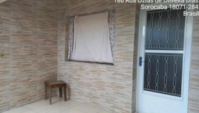 Foto 10 de 10: Casa em leilão em Sorocaba - SP — Casa, Padrão, 0 Vaga(S) de Garagem