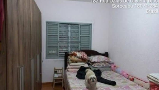Foto 7 de 10: Casa em leilão em Sorocaba - SP — Casa, Padrão, 0 Vaga(S) de Garagem