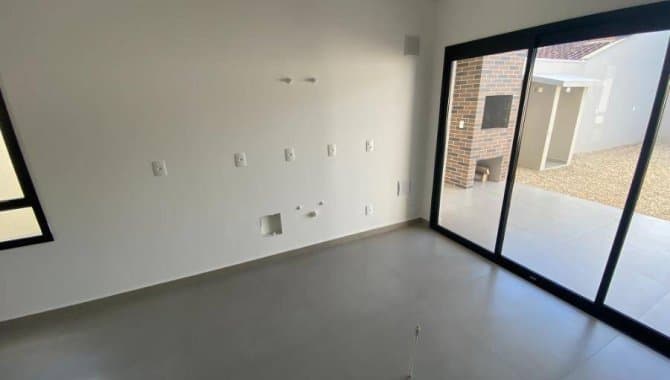 Foto 11 de 18: Casa em leilão em Joinville - SC — Casa, em Condomínio, 2 Vaga(S) de Garagem