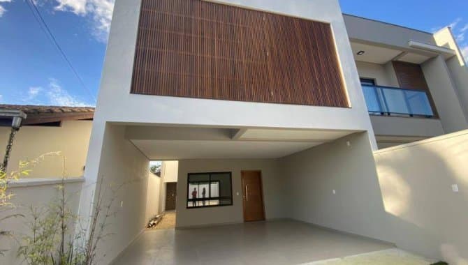 Foto 7 de 18: Casa em leilão em Joinville - SC — Casa, em Condomínio, 2 Vaga(S) de Garagem