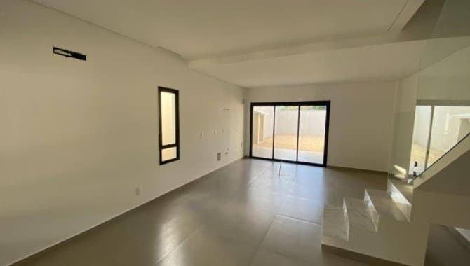 Foto 12 de 18: Casa em leilão em Joinville - SC — Casa, em Condomínio, 2 Vaga(S) de Garagem