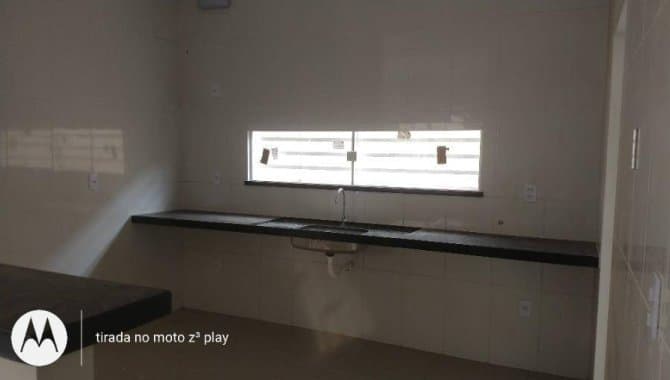 Foto 13 de 14: Casa em leilão em Timon - MA — Casa, Padrão, 1 Vaga(S) de Garagem