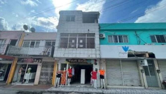 Foto 1 de 3: Comercial em leilão em Ribeirão - PE — Prédio, Padrão, Ocupado