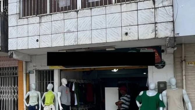 Foto 2 de 3: Comercial em leilão em Ribeirão - PE — Prédio, Padrão, Ocupado