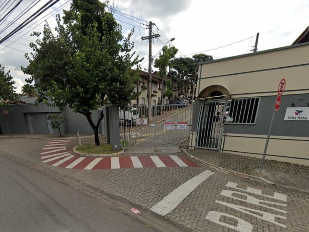 Foto 3 de 5: Casa em leilão em Vinhedo - SP — Casa em Condomínio 74 m² - Capela - Vinhedo - SP