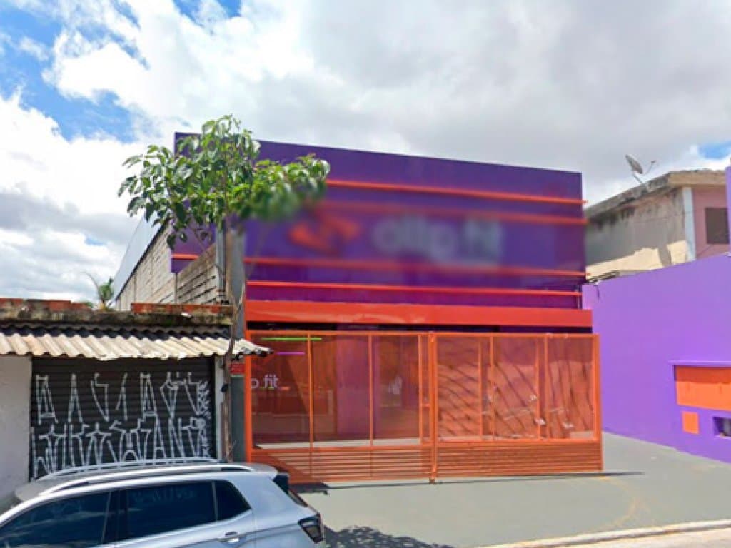 Foto 3 de 9: Comercial em leilão em São Paulo - SP — Imóvel Comercial 545 m² - Vila Jacuí - São Paulo - SP