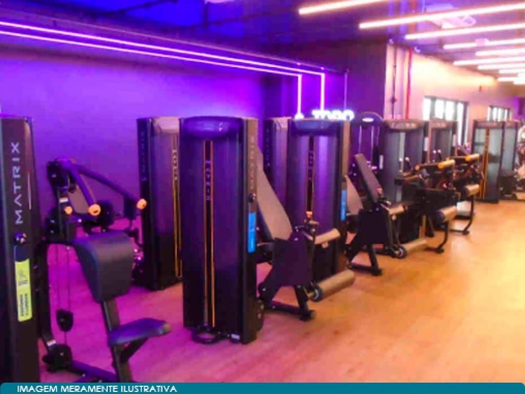 Foto 9 de 9: Comercial em leilão em São Paulo - SP — Imóvel Comercial 545 m² - Vila Jacuí - São Paulo - SP